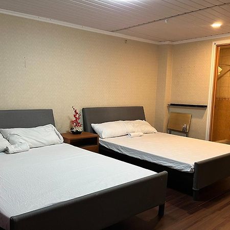 Remedios Hotel Manila City Center Bagian luar foto