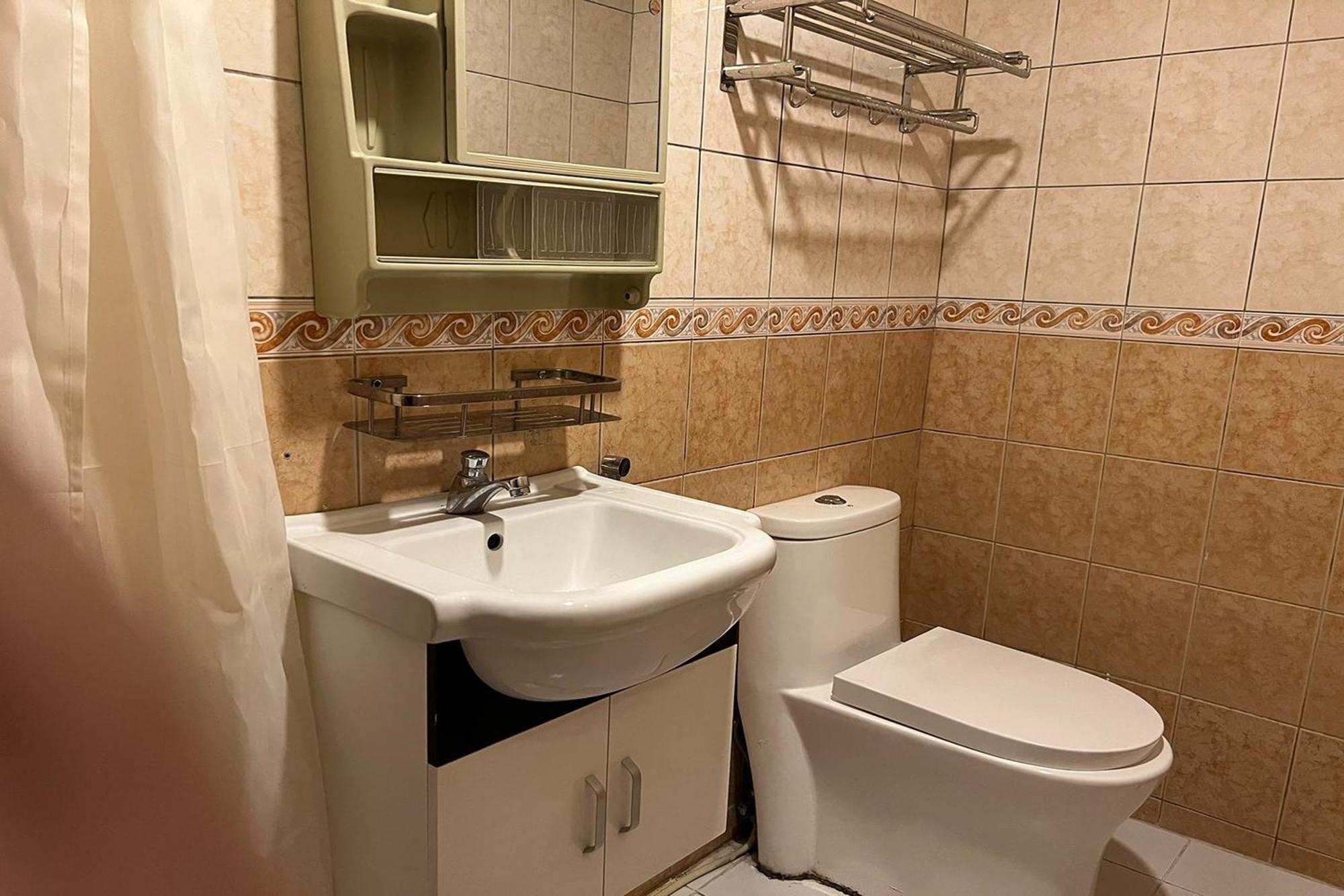 Remedios Hotel Manila City Center Bagian luar foto