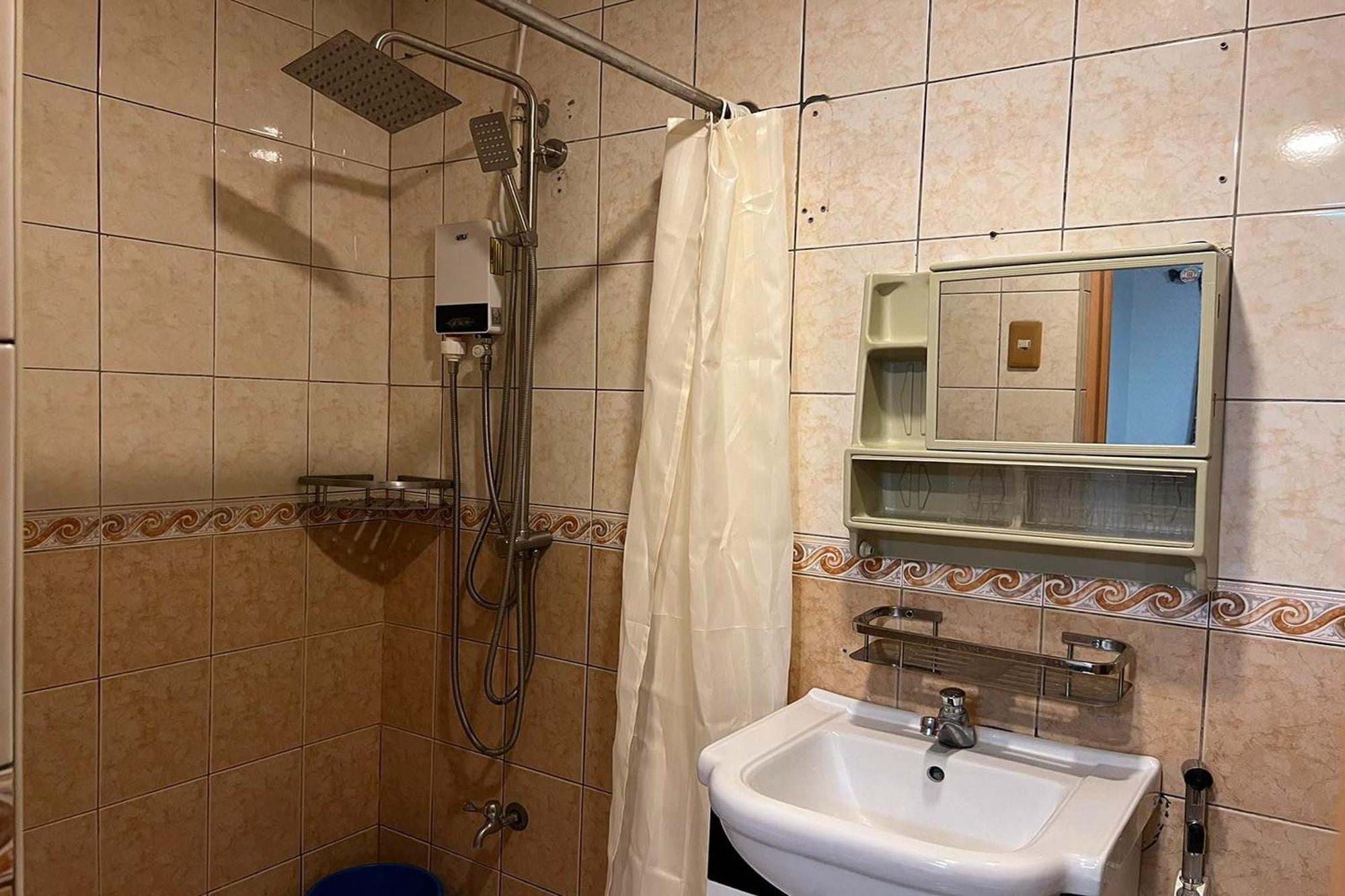 Remedios Hotel Manila City Center Bagian luar foto