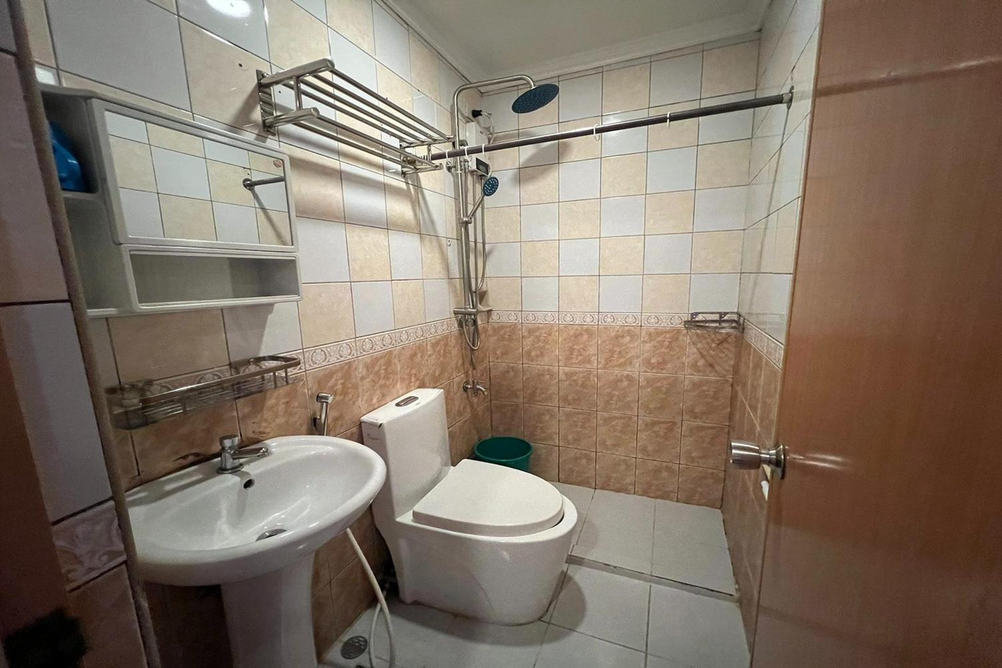 Remedios Hotel Manila City Center Bagian luar foto